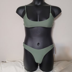 Women&#39;s 2 piece Bikini Set