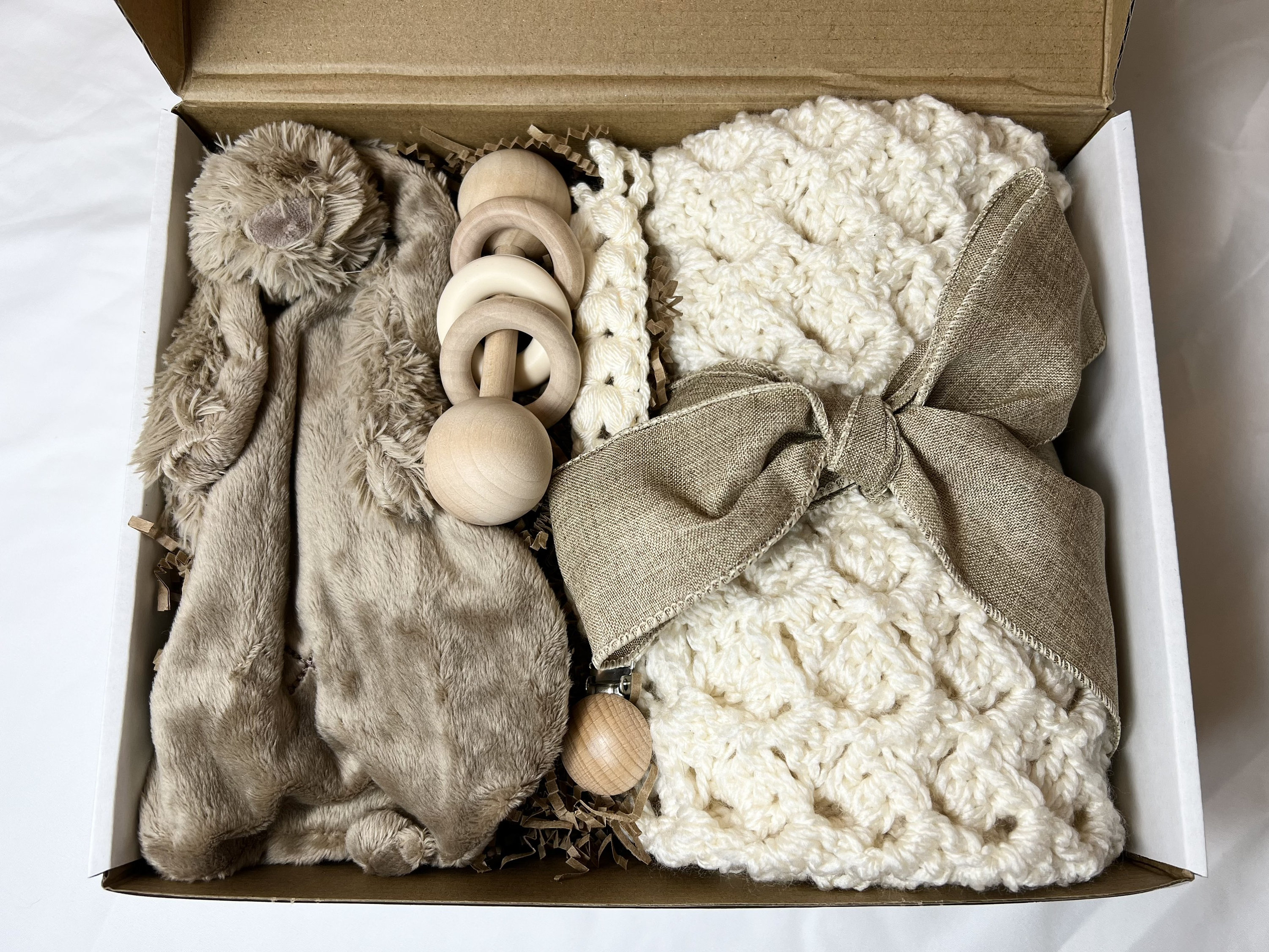 Handmade Baby Gifts Etsy