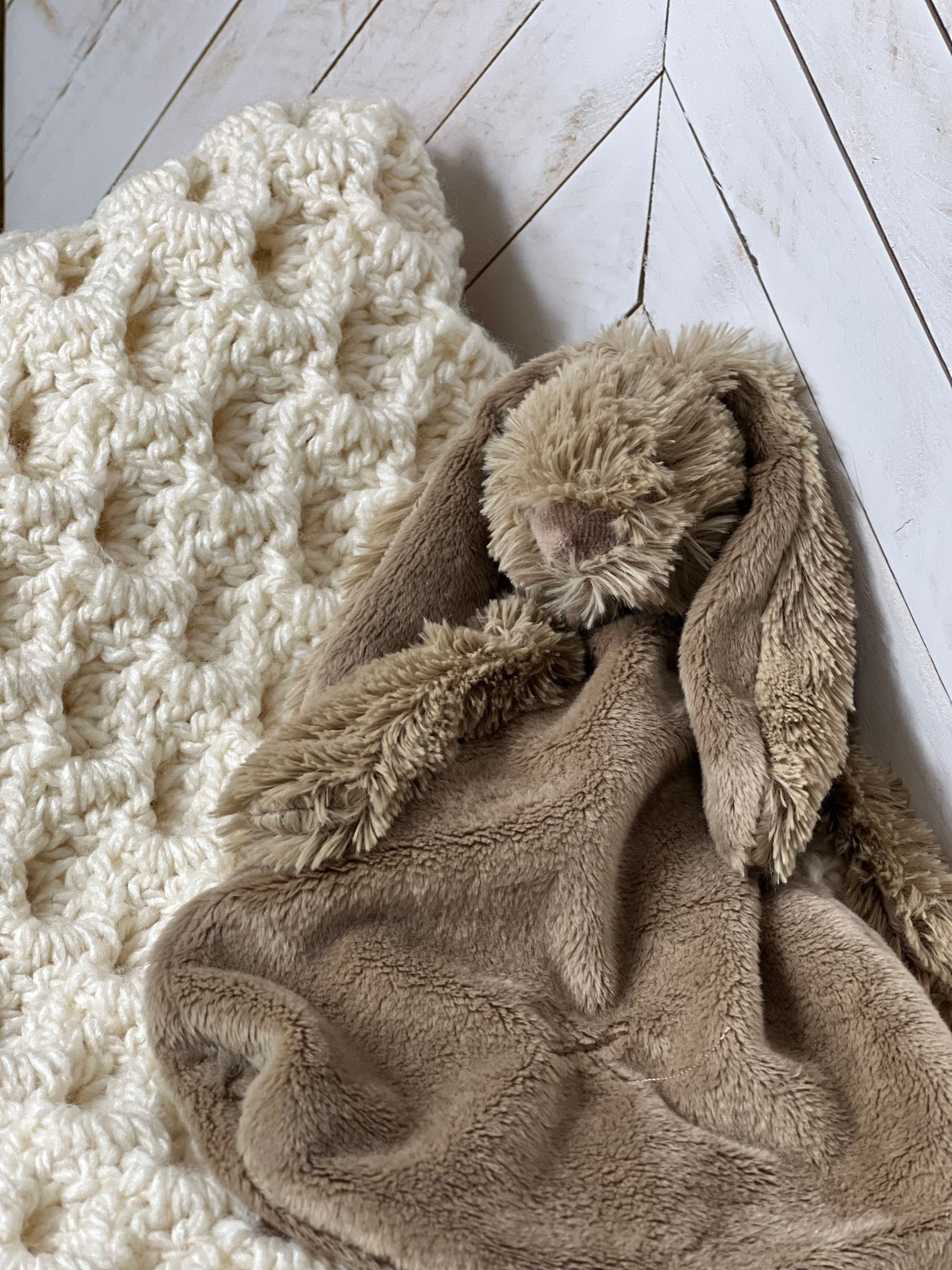 Luxe Baby Gift Box, Neutral