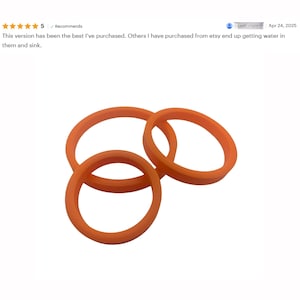 NEVER SINK Aquarium Plant Corral / Feeding Ring New Colors!