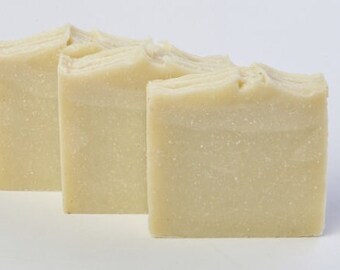 Clay & Lard Soap