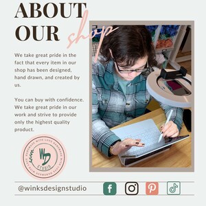 About Winks Design Studio