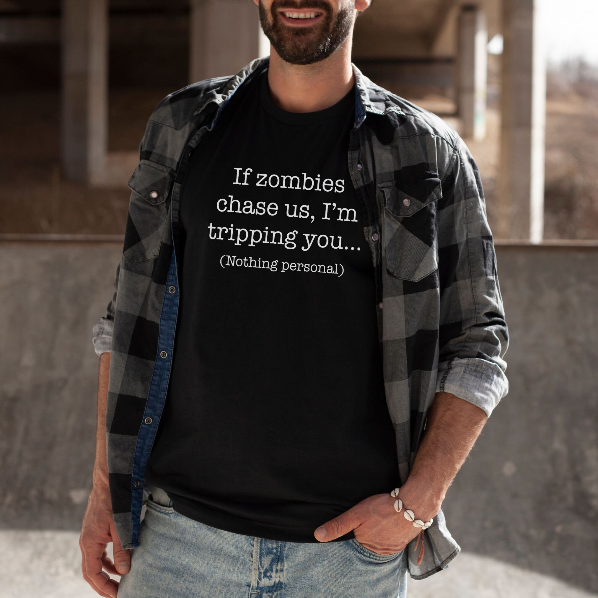 Funny Zombie Quotes - Etsy Funny Zombie Quotes - Etsy
