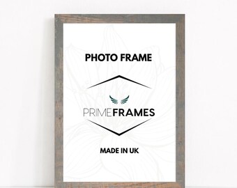 Photo Frame Picture Poster Frames Wall Hanging Table Top Frame Gallery Display Home Decor Baby Gifts Wedding Gifts Free & Fast Delivery