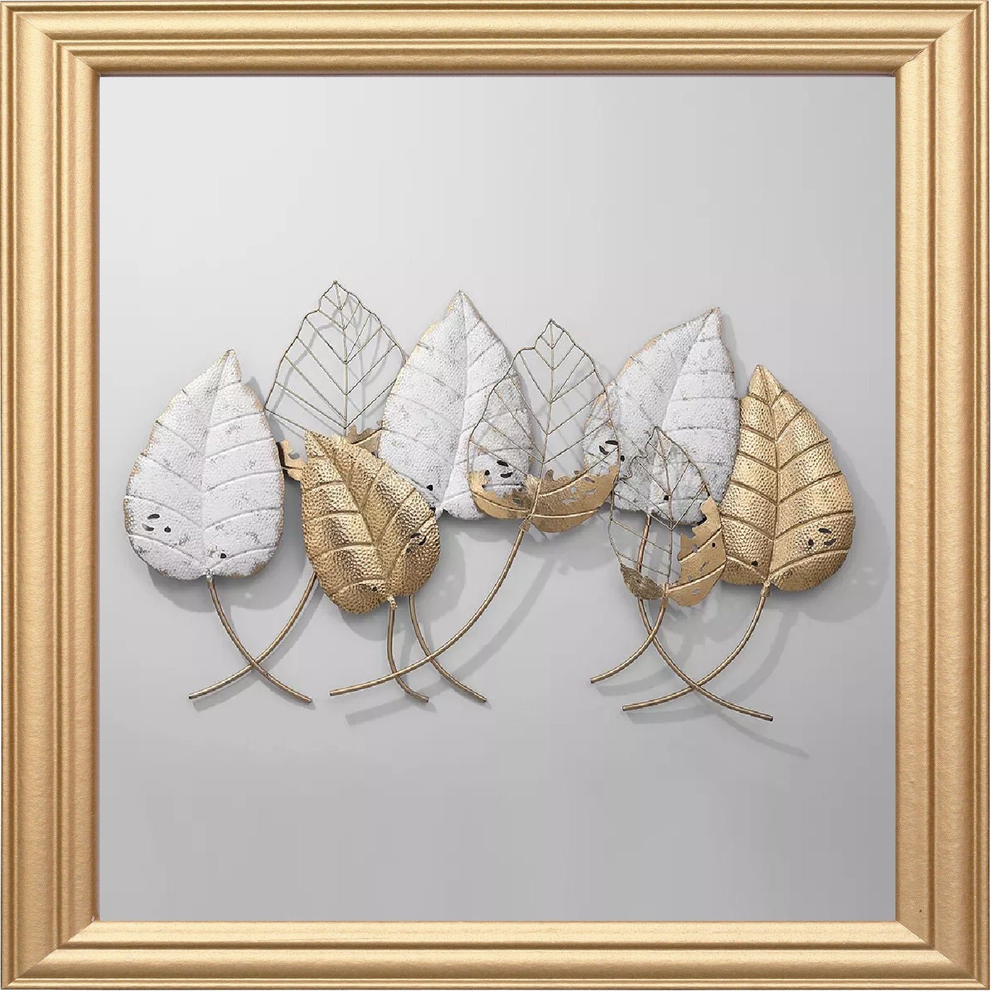 Square Photo Frame Antique Style Picture Frame Poster Frames Etsy UK