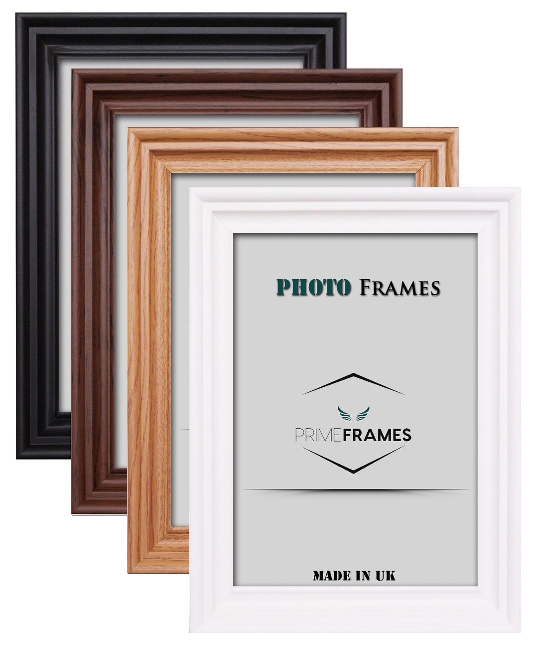 Picture Frame Photo Frames Poster Size Frames Wooden A1 A2