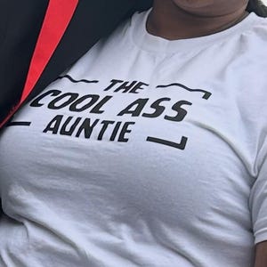 Customized T-shirts