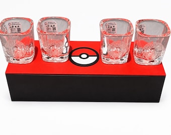 ショットグラス「ジャックダニエルNo.7」ヴィンテージ - Etsy 日本