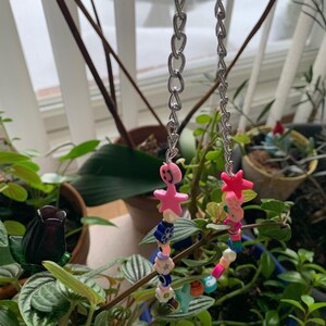 sophie necklace