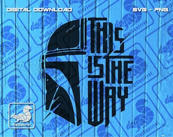 This is the Way