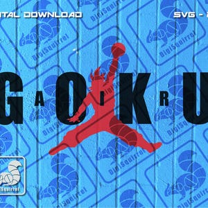 AirGoku
