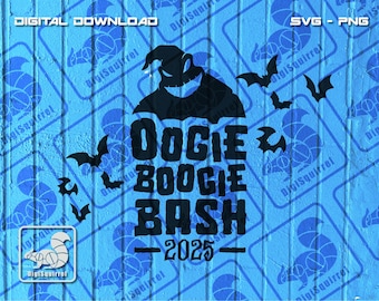BOOGIE BASH 24
