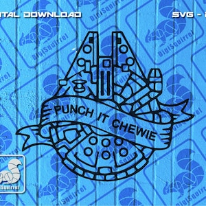 Punch It Svg
