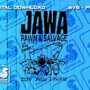 JawaPawn