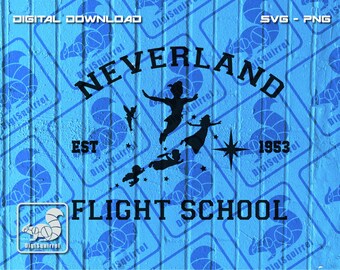 Neverland Flight School