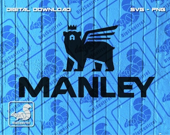 Manley Svg
