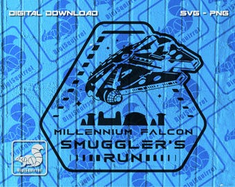 Millenium-märke