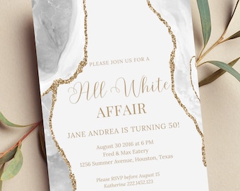 white party dress code wording How to Mention a Dress Code on an Invitation