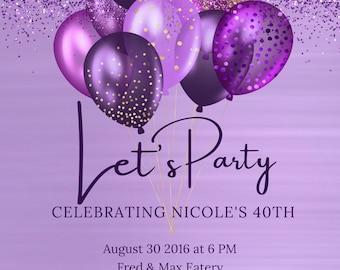 Old English Co. Carte D'anniversaire Fabuleuse Pour Elle