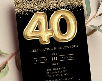 12 Biglietti D'invito Per 9° Compleanno A Tema Lama – Compila E Spedisci, Formato 10,5x14,8 Cm, Stampati In Germania