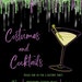 Editable Costumes and Cocktails Invitation Adult Halloween Party ...