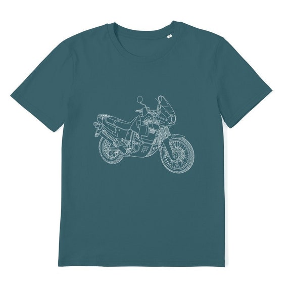T shirt honda africa twin new arrivals