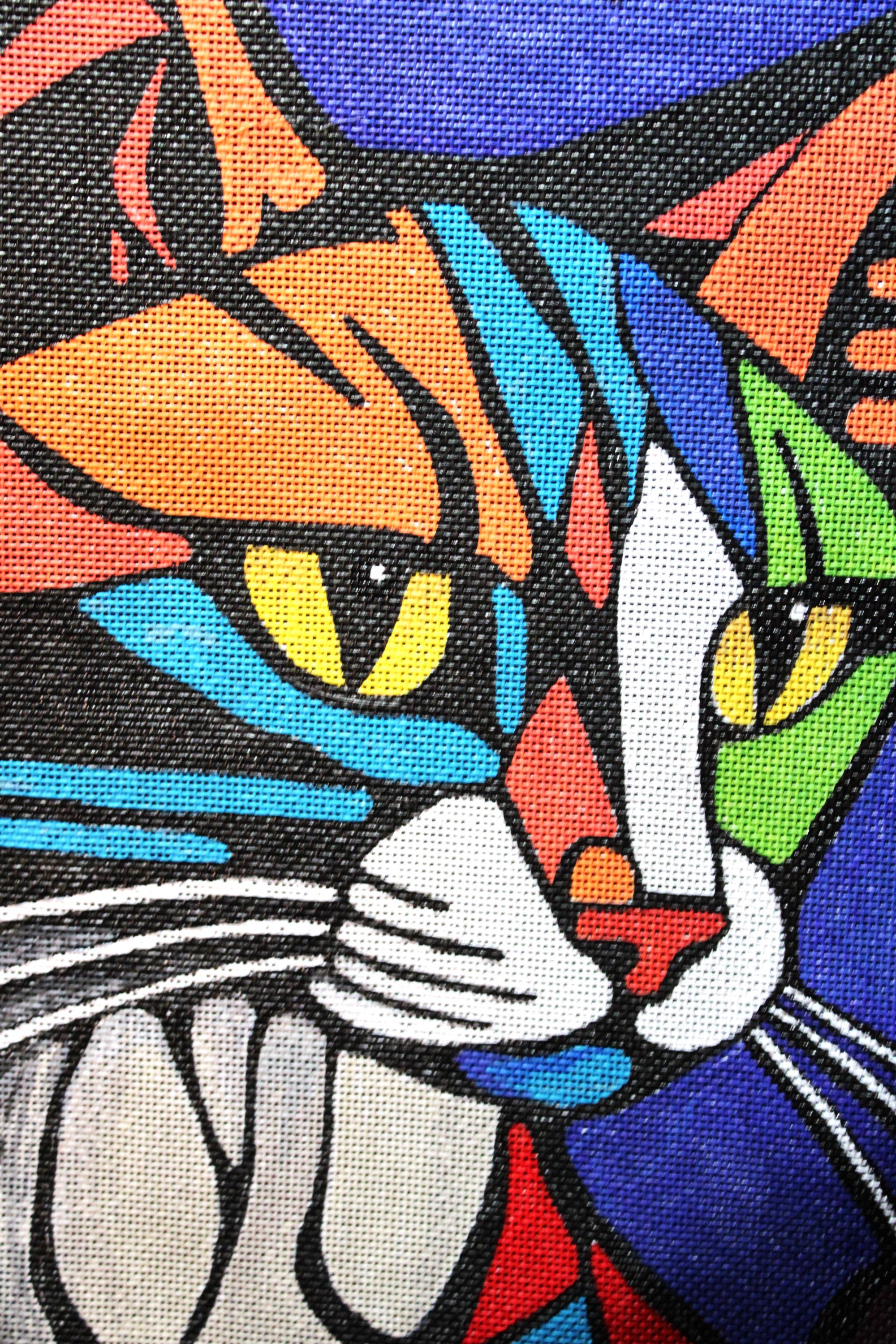 ニードルポイントアート - ビンテージ - Etsy 日本