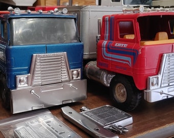 1:24 Voitures et véhicules commerciaux moulés sous pression
