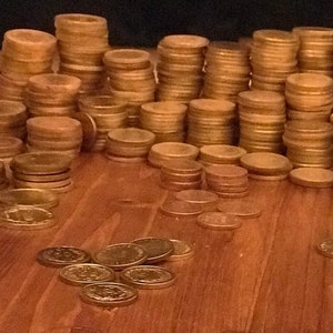 Historical Treasure: Turkish and Ottoman Coins for Collectors and History Enthusiasts