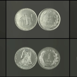 Limited Edition Food and Agriculture Organization (FAO) Uncirculated Coins: Celebrate the Global Impact of Agriculture