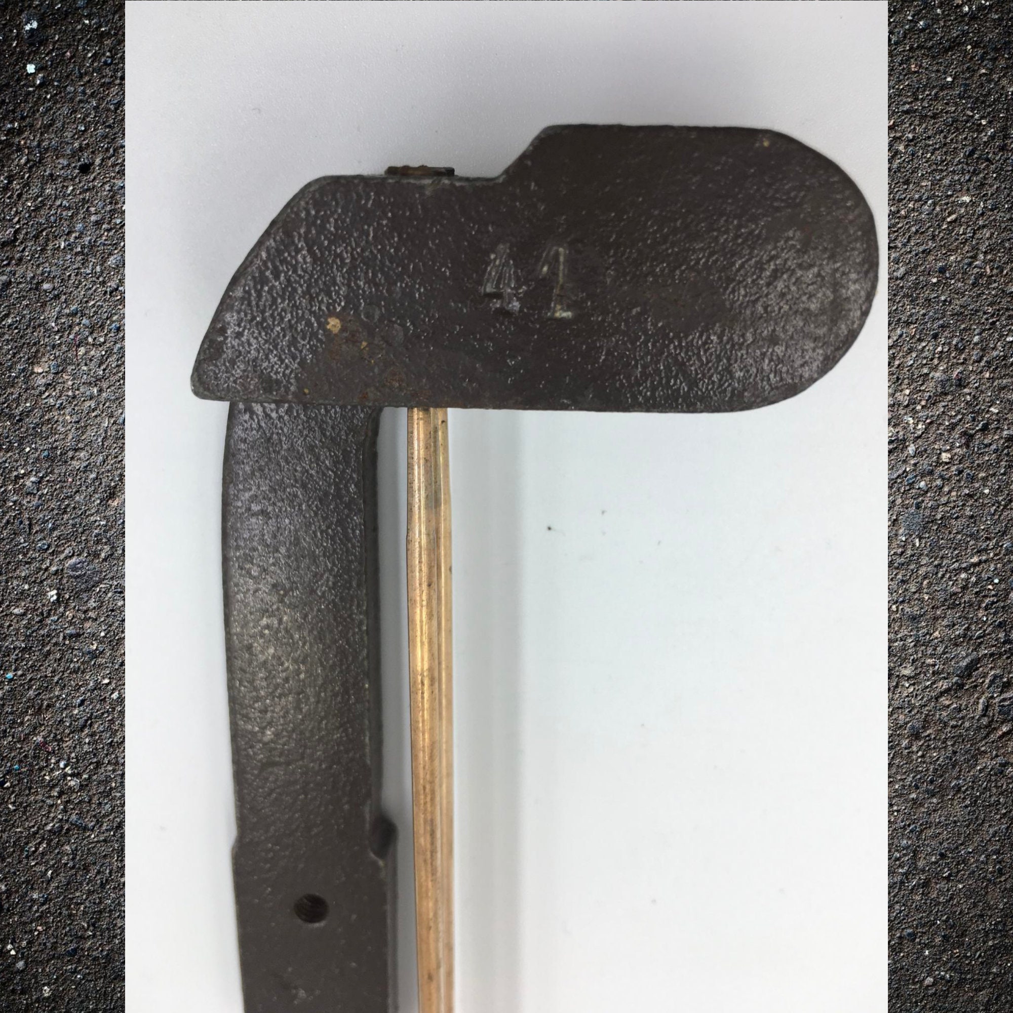 Seasonal Decor Pendulum Clock Parts Adler Gongs and Chime Rods for