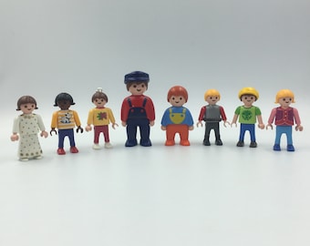 Playmobil Sets Playmobil Toys Playmobil Noah's Ark, RARE COMPLETE