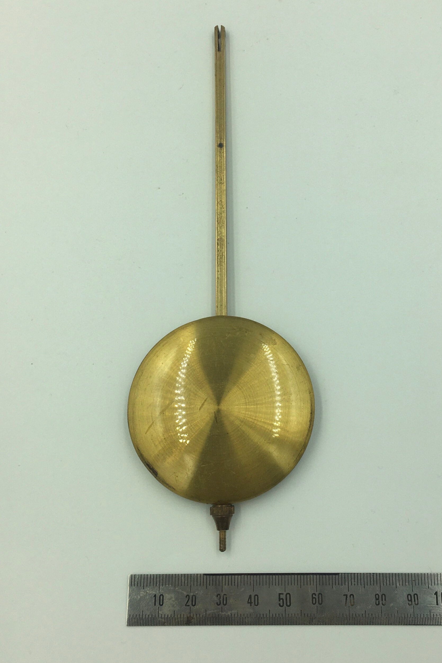 Restore and Revive Antique Clock Parts and Pendulum Replacement for