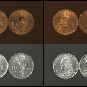 Limited Edition Food and Agriculture Organization (FAO) Uncirculated Coins: Celebrate the Global Impact of Agriculture