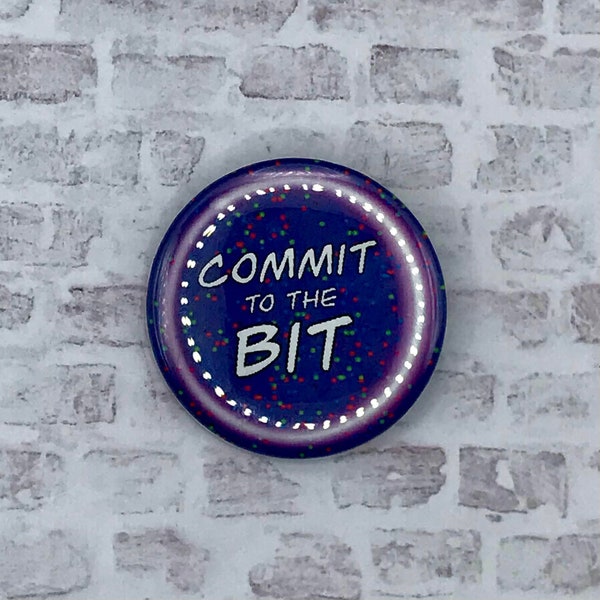 Commit Etsy