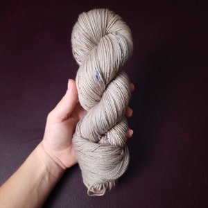 Hand dyed yarn ~ Sahara ***Dyed to order ~ Sock, Merino Singles, DK, Aran, Mohair Silk