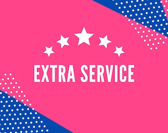 Extra Service