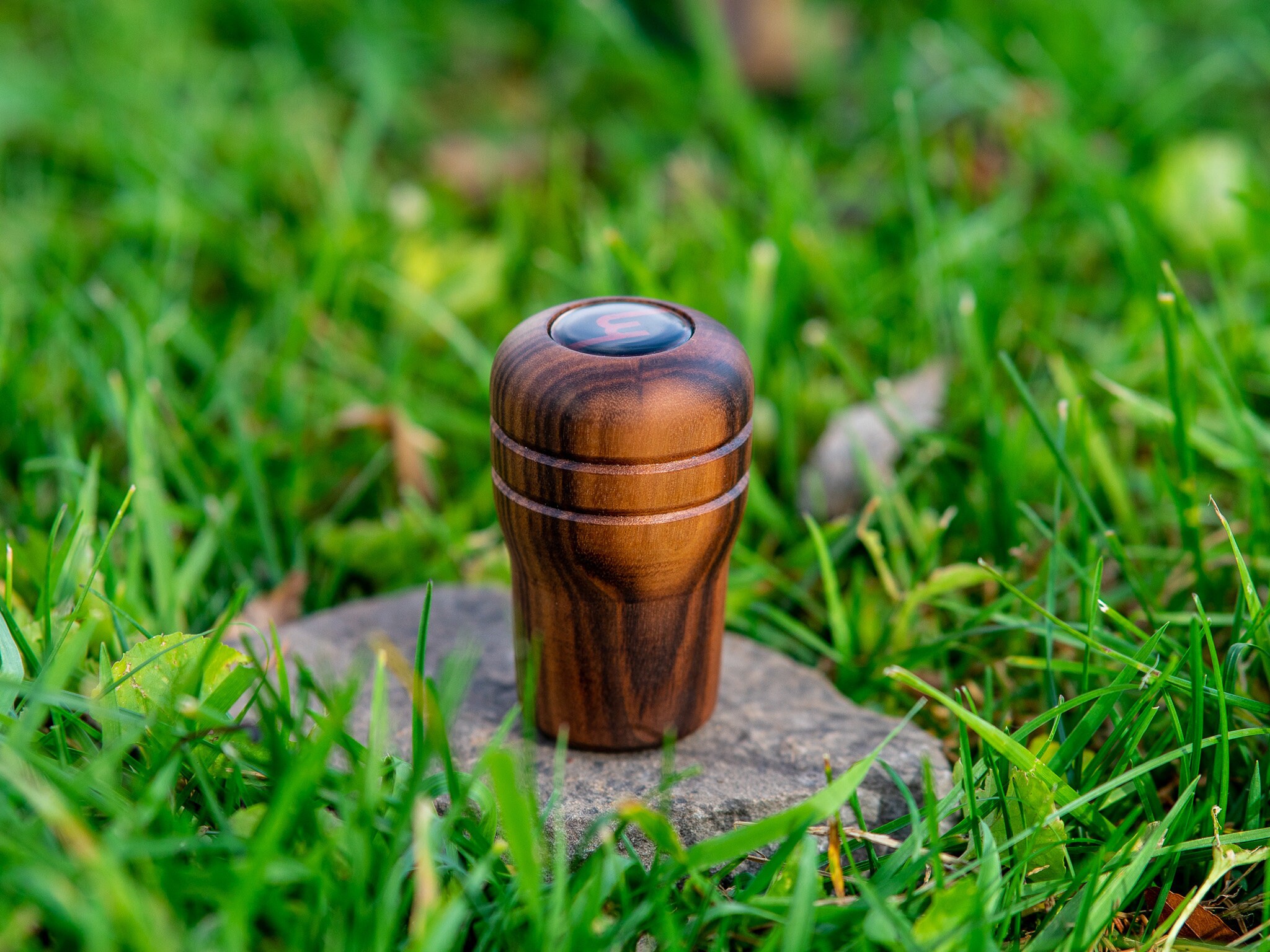 WEIGHTED Wood shift knob MAZDA MIATA manual shifter knob