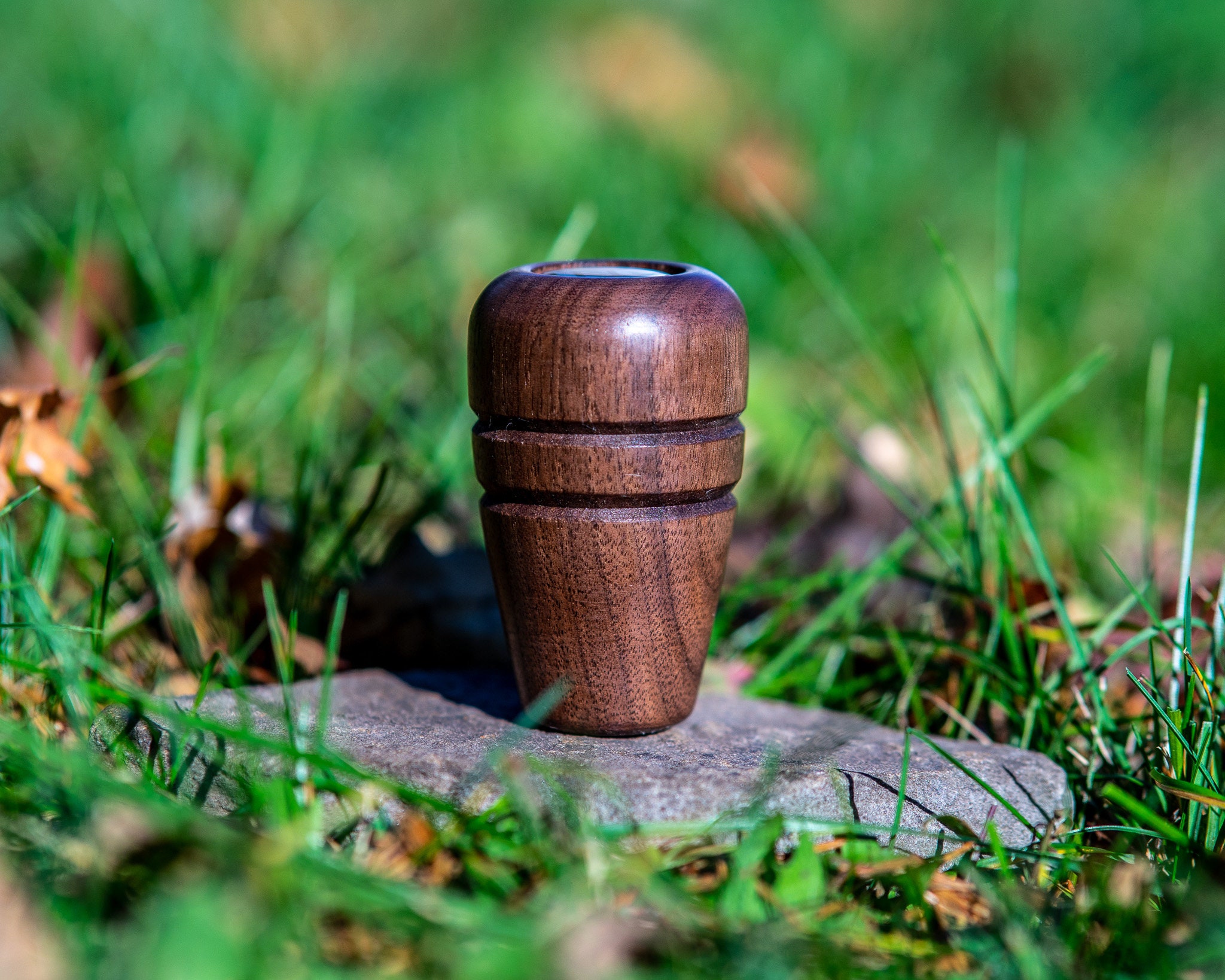 WEIGHTED Wood shift knob Toyota manual shifter knob