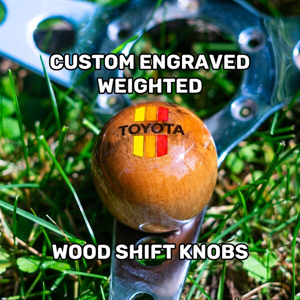 Shop Custom Shift Knobs Etsy