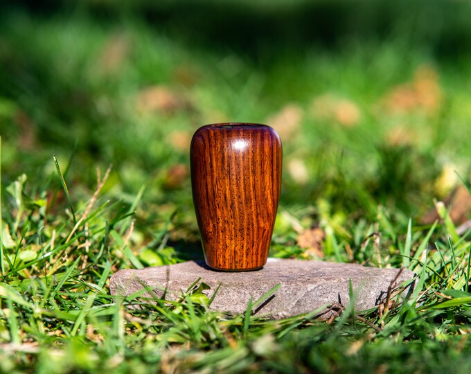 WEIGHTED Wood Shift Knob Manual Shifter Knob Etsy