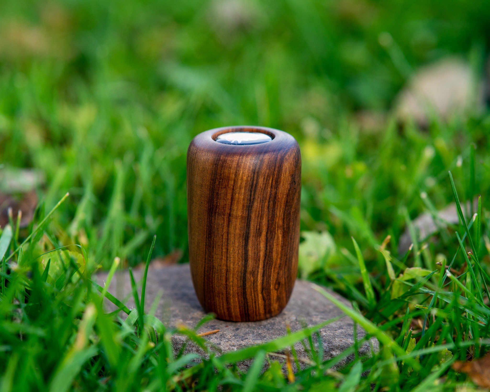 WEIGHTED Wood shift knob MAZDA MIATA manual shifter knob