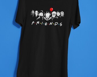 FRIENDS - Graphic Tee