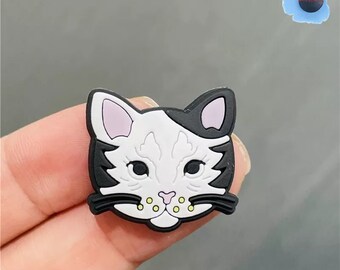 cat jibbitz for crocs