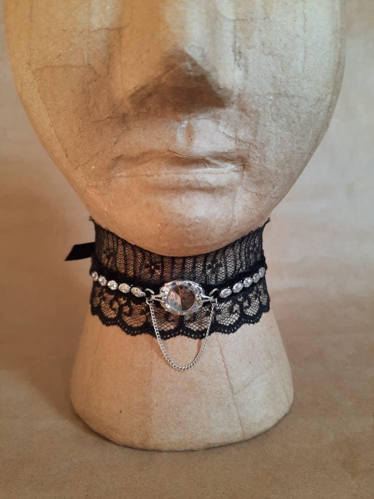 Watch choker sale