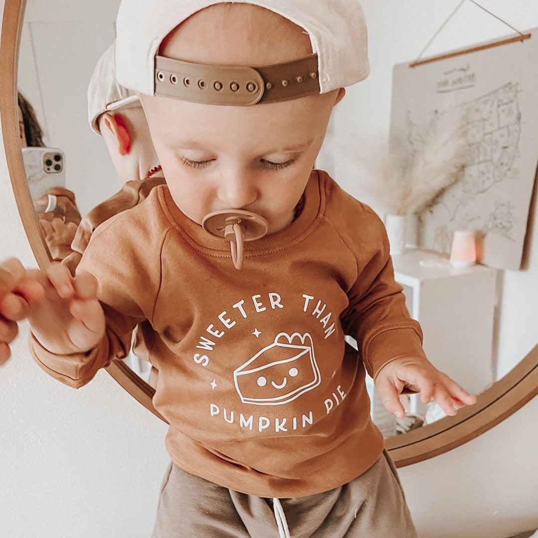 Kids Fall Shirt Fall Baby Shirt Baby First Thanksgiving Etsy