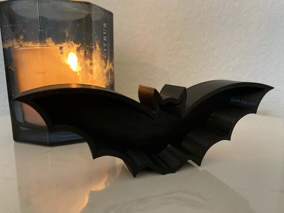 Bat Dish | Etsy