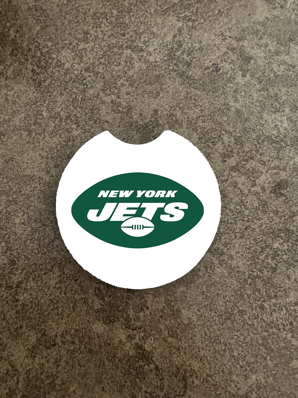 New York Jets Stencil 
