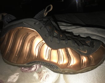 old foamposites