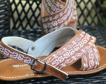 Huaraches Hombre | Etsy